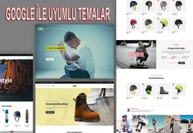 Tomarza Web Tasarım